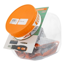 HF20 - Screwdriver -HF20_IP_R_T